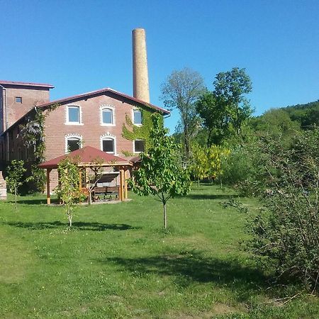 Villa Oranje Bolkow Esterno foto