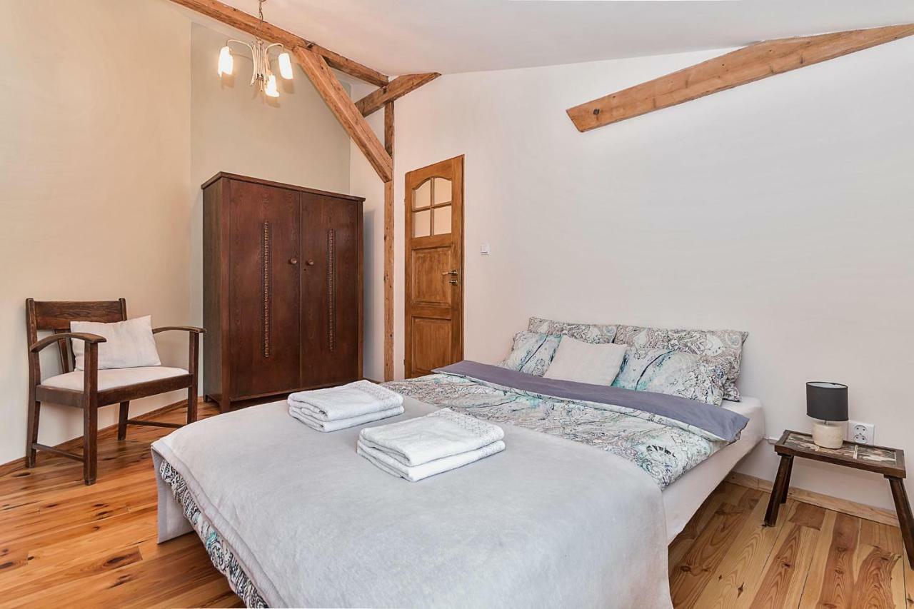 Villa Oranje Bolkow Esterno foto