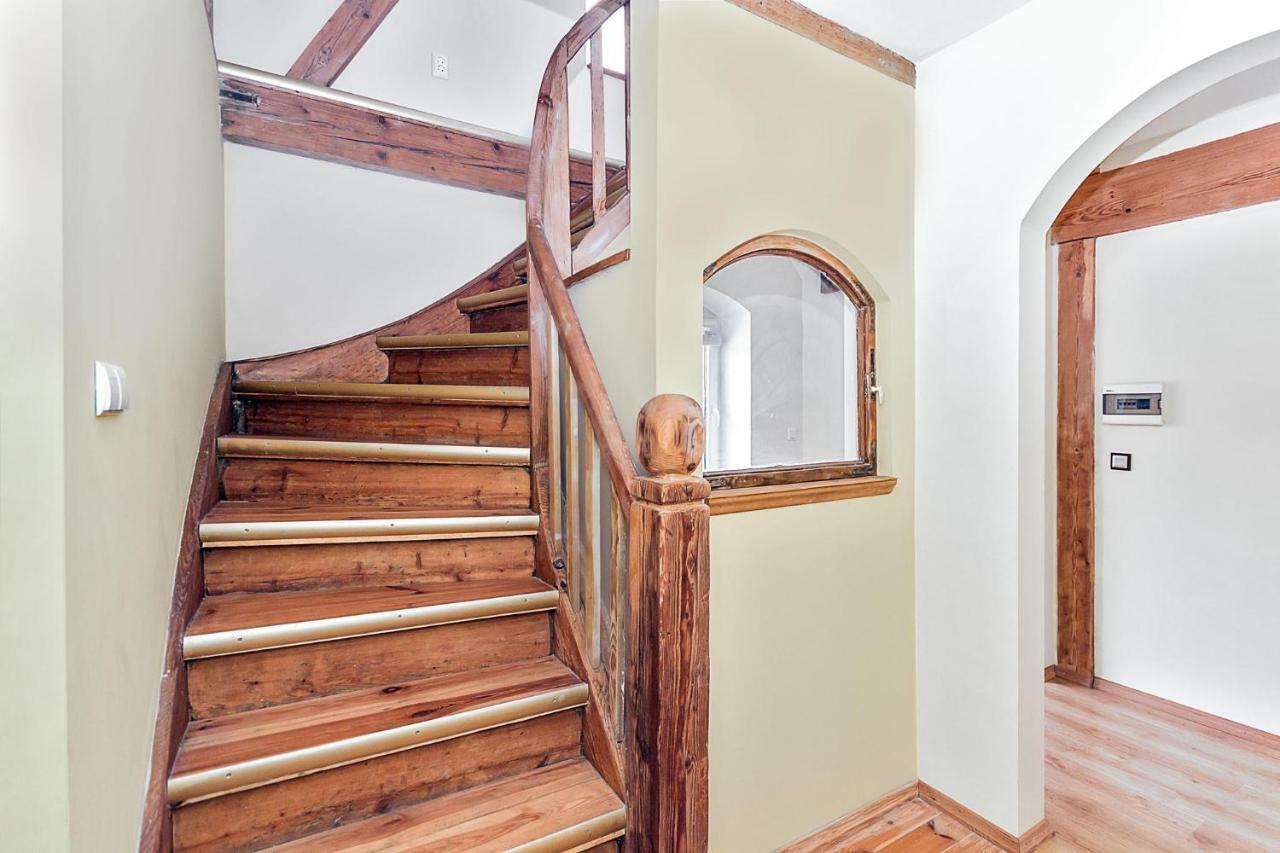 Villa Oranje Bolkow Esterno foto