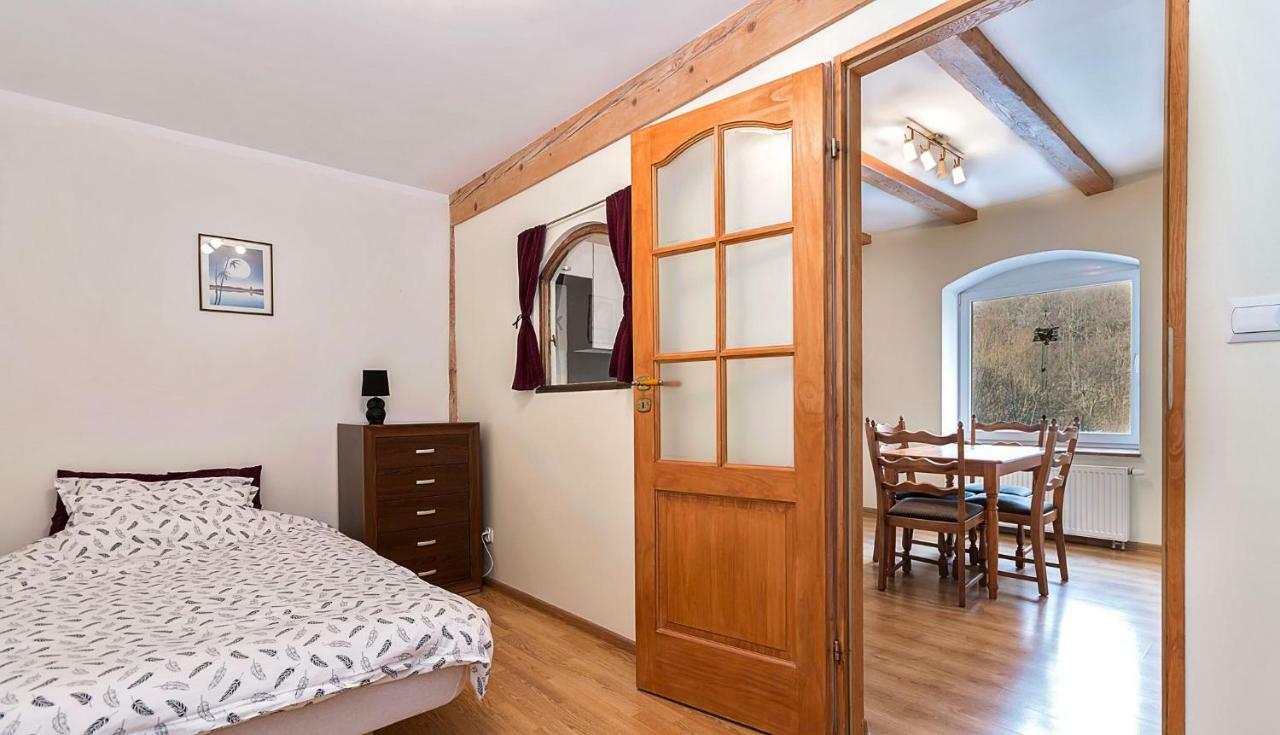 Villa Oranje Bolkow Esterno foto