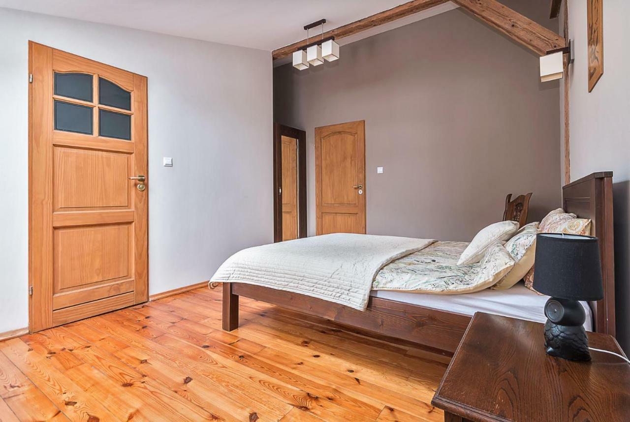 Villa Oranje Bolkow Esterno foto